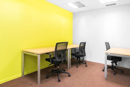 Image 7 of Regus - Edificio Isidora 3000 - Av. Isidora Goyenechea - Las Condes - Santiago