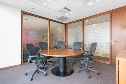 Image 8 of Regus - Edificio Isidora 3000 - Av. Isidora Goyenechea - Las Condes - Santiago