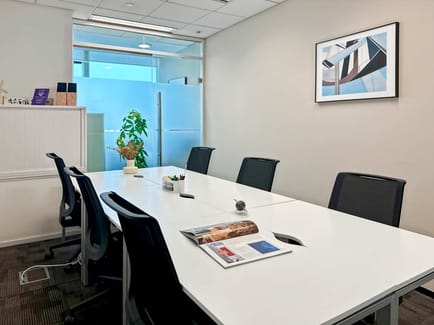 Image 14 of Regus - Tower 2, Plaza 66 - 1266 West Nanjing Road - Shanghai