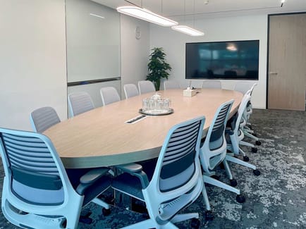 Image 15 of Regus - Tower 2, Plaza 66 - 1266 West Nanjing Road - Shanghai