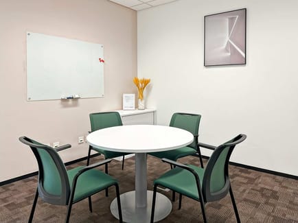 Image 17 of Regus - Tower 2, Plaza 66 - 1266 West Nanjing Road - Shanghai
