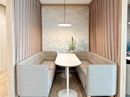 Image 18 of Regus - Tower 2, Plaza 66 - 1266 West Nanjing Road - Shanghai