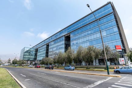 Image 1 of Regus - Edificio Cronos - Av El Derby - Santiago de Surco - Lima