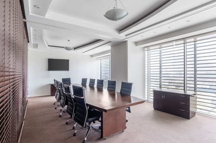 Image 3 of Regus - Edificio Cronos - Av El Derby - Santiago de Surco - Lima