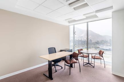 Image 7 of Regus - Edificio Cronos - Av El Derby - Santiago de Surco - Lima