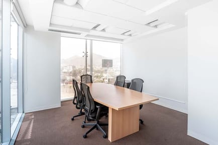 Image 9 of Regus - Edificio Cronos - Av El Derby - Santiago de Surco - Lima