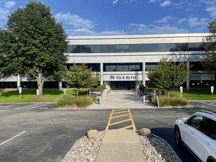 Image 1 of Regus - Tice Blvd - Woodcliff Lake - NJ