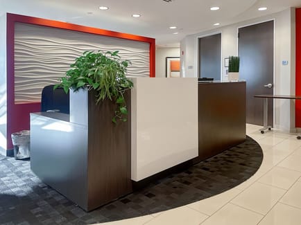 Image 2 of Regus - Tice Blvd - Woodcliff Lake - NJ