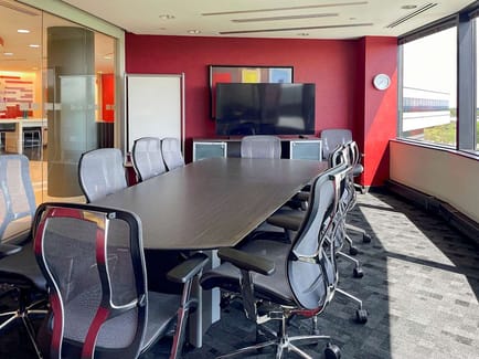 Image 3 of Regus - Tice Blvd - Woodcliff Lake - NJ