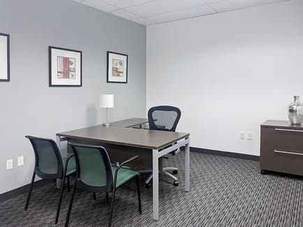 Image 4 of Regus - Tice Blvd - Woodcliff Lake - NJ