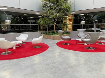 Image 5 of Regus - Tice Blvd - Woodcliff Lake - NJ