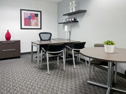 Image 7 of Regus - Tice Blvd - Woodcliff Lake - NJ