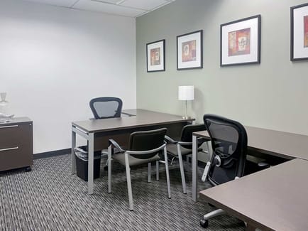 Image 8 of Regus - Tice Blvd - Woodcliff Lake - NJ
