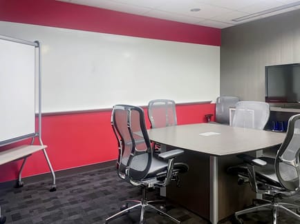 Image 9 of Regus - Tice Blvd - Woodcliff Lake - NJ