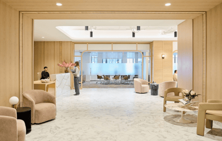 Image 2 of Carr Workplaces - Central Park - 745 Fifth Avenue - New York - NY