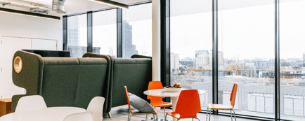 Image 14 of Business Cube (Managed 5,037 sqft) - Bentima House - Old Street Centre, EC1 - Old Street