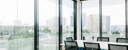 Image 10 of Business Cube (Managed 5,037 sqft) - Bentima House - Old Street Centre, EC1 - Old Street