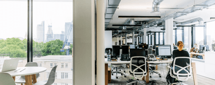 Image 4 of Business Cube (Managed 5,037 sqft) - Bentima House - Old Street Centre, EC1 - Old Street