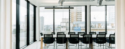 Image 6 of Business Cube (Managed 5,037 sqft) - Bentima House - Old Street Centre, EC1 - Old Street