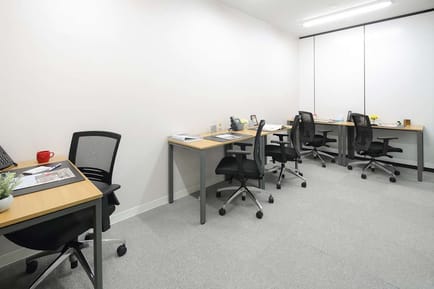 Image 10 of Regus - Aoyama 246 (Open Office) - EBIYA BLDG - Minami Aoyama - Minato-ku - Tokyo