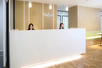 Image 2 of Regus - Aoyama 246 (Open Office) - EBIYA BLDG - Minami Aoyama - Minato-ku - Tokyo