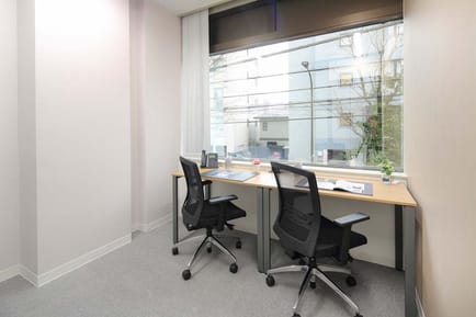 Image 9 of Regus - Aoyama 246 (Open Office) - EBIYA BLDG - Minami Aoyama - Minato-ku - Tokyo