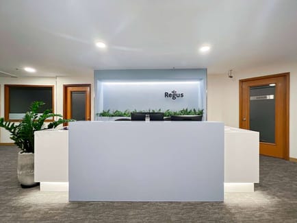 Image 1 of Regus - Shibuya TOC (Open Office) - TOC Daiichi Bldg - 1-8-3 Shibuya - Shibuya-ku - Tokyo