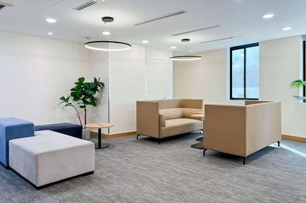 Image 10 of Regus - Shibuya TOC (Open Office) - TOC Daiichi Bldg - 1-8-3 Shibuya - Shibuya-ku - Tokyo