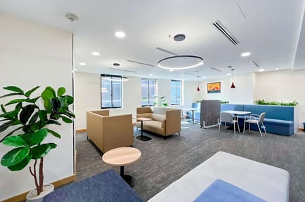 Image 5 of Regus - Shibuya TOC (Open Office) - TOC Daiichi Bldg - 1-8-3 Shibuya - Shibuya-ku - Tokyo