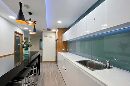 Image 6 of Regus - Shibuya TOC (Open Office) - TOC Daiichi Bldg - 1-8-3 Shibuya - Shibuya-ku - Tokyo