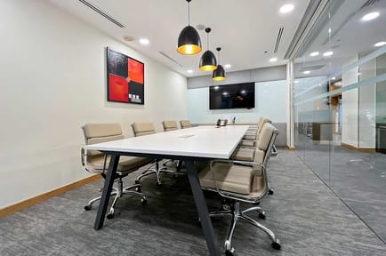 Image 9 of Regus - Shibuya TOC (Open Office) - TOC Daiichi Bldg - 1-8-3 Shibuya - Shibuya-ku - Tokyo