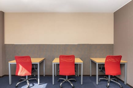 Image 3 of Regus - Minami-Aoyama (Open Office) - 3-5-2 Minami Aoyama - Tokyo