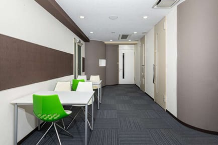 Image 5 of Regus - Minami-Aoyama (Open Office) - 3-5-2 Minami Aoyama - Tokyo