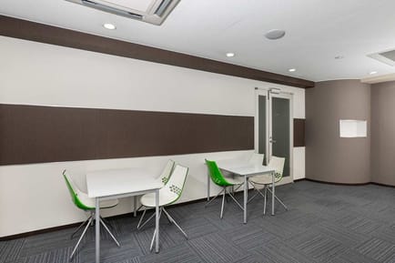 Image 6 of Regus - Minami-Aoyama (Open Office) - 3-5-2 Minami Aoyama - Tokyo