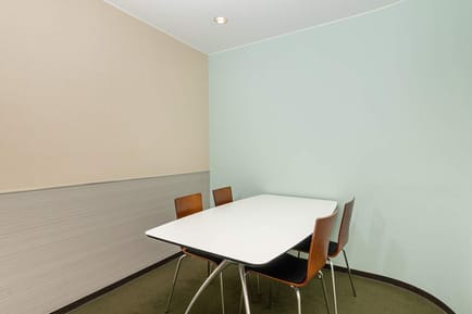 Image 7 of Regus - Minami-Aoyama (Open Office) - 3-5-2 Minami Aoyama - Tokyo