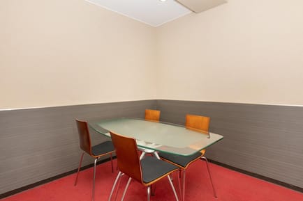 Image 8 of Regus - Minami-Aoyama (Open Office) - 3-5-2 Minami Aoyama - Tokyo