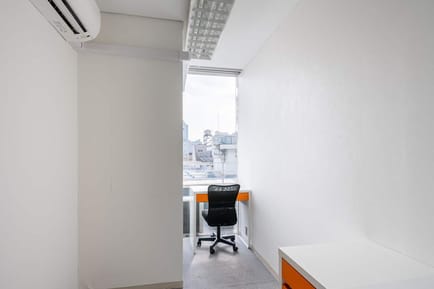 Image 2 of Regus - Shibuya Hills (Open Office) - Fuji Building 40 -  15-14 Sakuragaokacho - Shibuya-ku - Tokyo