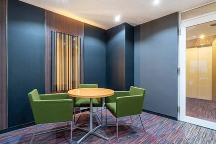 Image 2 of Regus - Nihonbashi Central (Open Office) - Toyo Building - 1-2-10 Nihonbashi - Chuo-ku - Tokyo