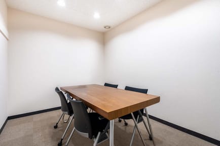 Image 3 of Regus - Nihonbashi Central (Open Office) - Toyo Building - 1-2-10 Nihonbashi - Chuo-ku - Tokyo
