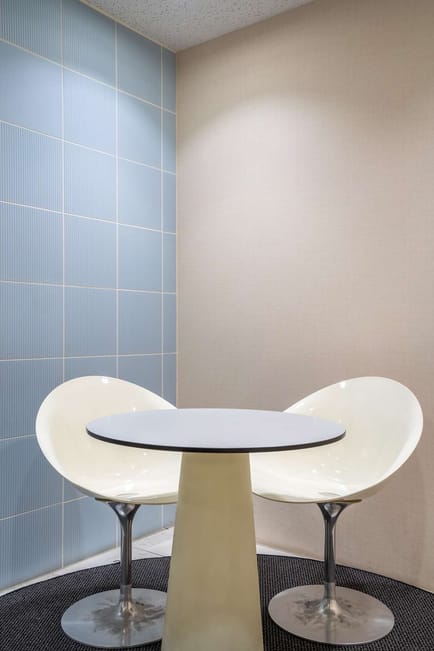 Image 5 of Regus - Nihonbashi Central (Open Office) - Toyo Building - 1-2-10 Nihonbashi - Chuo-ku - Tokyo