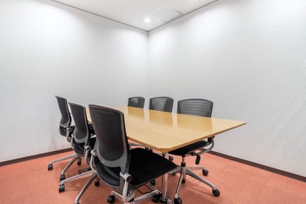 Image 7 of Regus - Nihonbashi Central (Open Office) - Toyo Building - 1-2-10 Nihonbashi - Chuo-ku - Tokyo