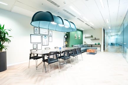 Image 8 of Landmark - 3 Hardman Square, M3 3EB - Spinningfields