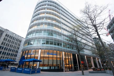 Image 15 of Landmark - 3 Hardman Square, M3 3EB - Spinningfields