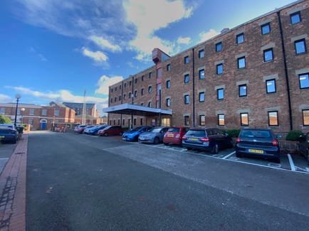 Image 1 of IWG (Regus) - Gloucester Docks - North Warehouse - Commercial Road, GL1 - Gloucester