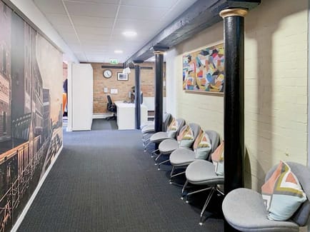 Image 10 of IWG (Regus) - Gloucester Docks - North Warehouse - Commercial Road, GL1 - Gloucester