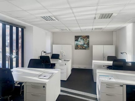 Image 11 of IWG (Regus) - Gloucester Docks - North Warehouse - Commercial Road, GL1 - Gloucester