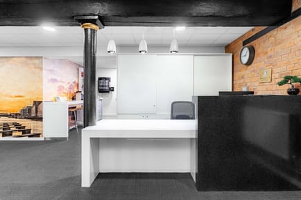 Image 12 of IWG (Regus) - Gloucester Docks - North Warehouse - Commercial Road, GL1 - Gloucester