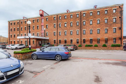 Image 13 of IWG (Regus) - Gloucester Docks - North Warehouse - Commercial Road, GL1 - Gloucester