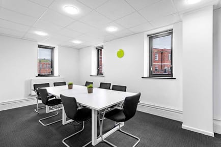 Image 3 of IWG (Regus) - Gloucester Docks - North Warehouse - Commercial Road, GL1 - Gloucester