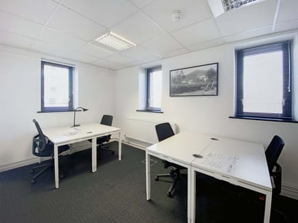 Image 4 of IWG (Regus) - Gloucester Docks - North Warehouse - Commercial Road, GL1 - Gloucester